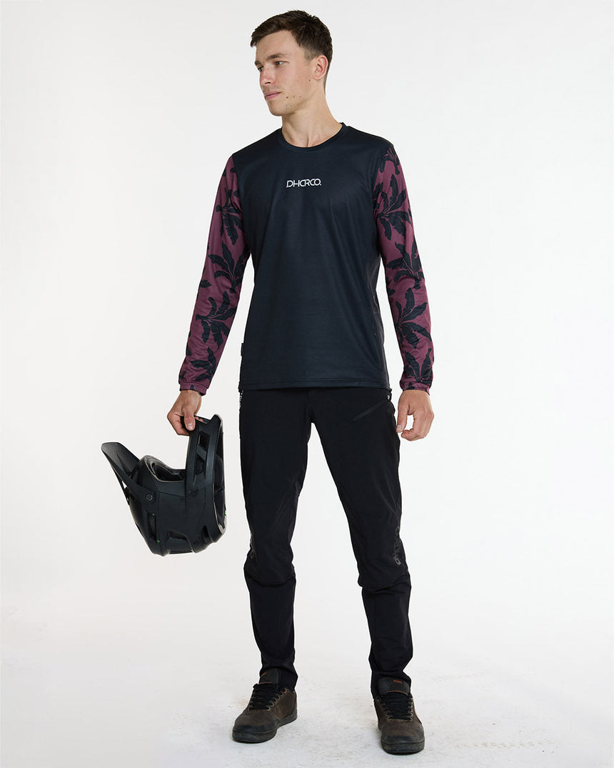 Mens Gravity Jersey | Coramba