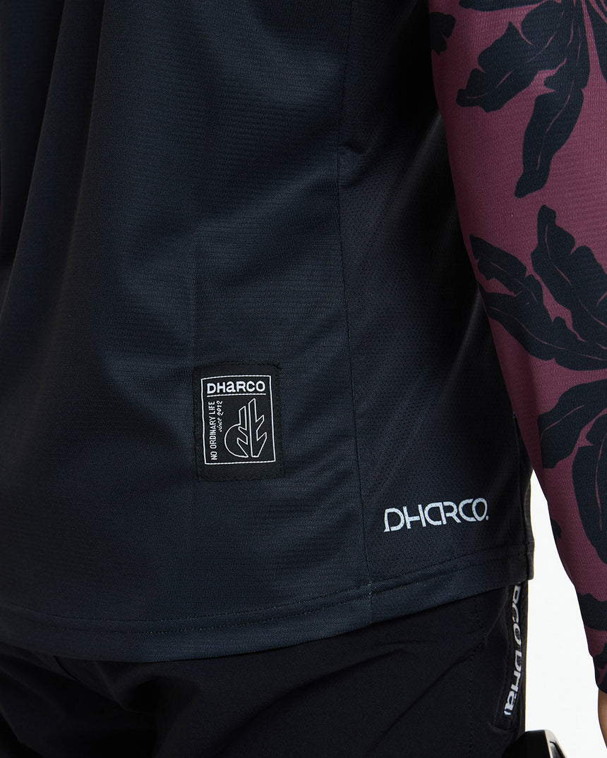 Mens Gravity Jersey | Coramba