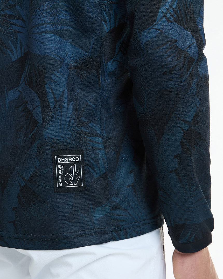 Mens Gravity Jersey | Dark Room