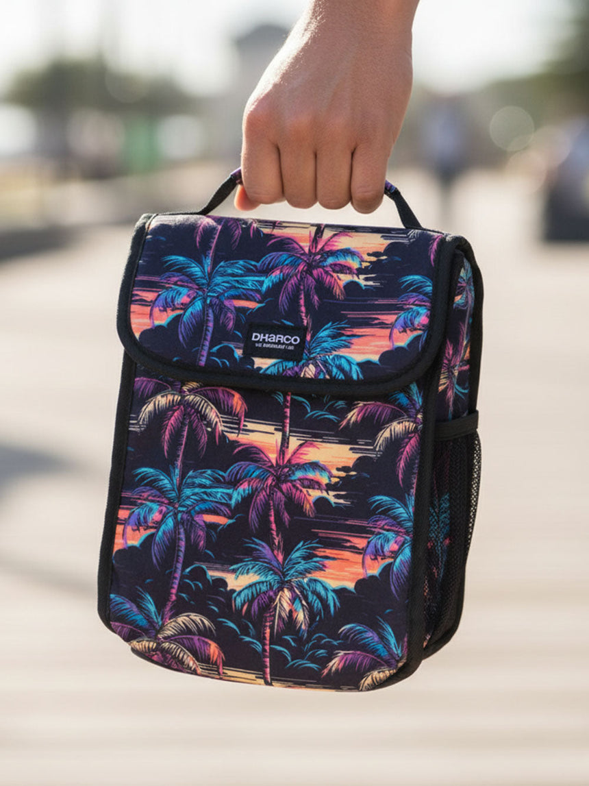 Lunch Bag | Stoke Wizard