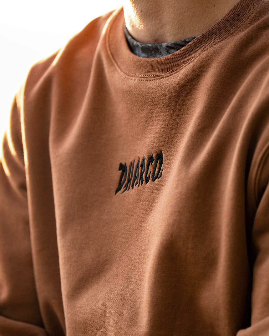 Unisex Crew | Canyon