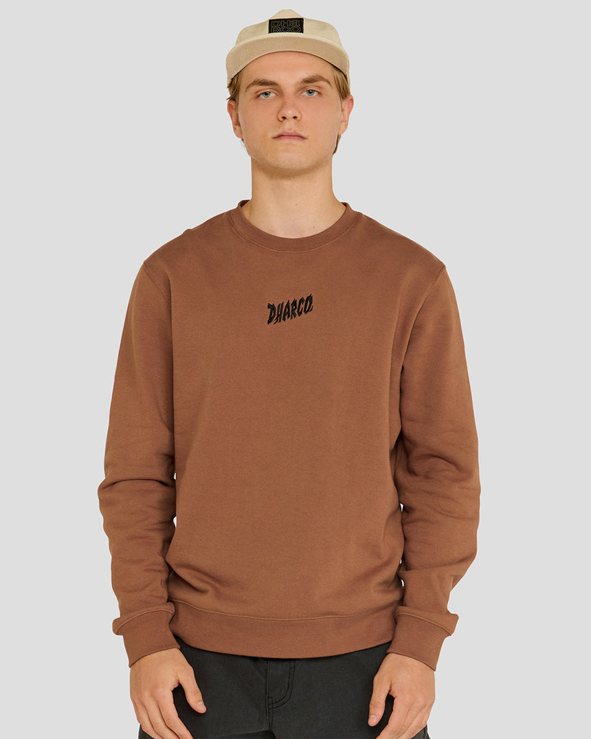 Unisex Crew | Canyon