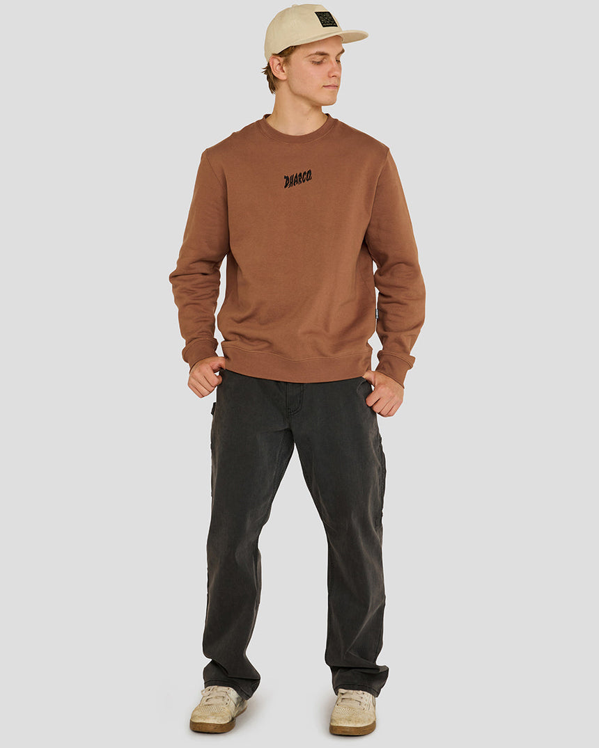Unisex Crew | Canyon