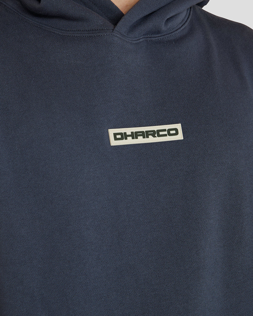 Unisex Hoodie | Storm | UNISEX | TOPS | FLEECE AND HOODIES | HOODIE | DHaRCO | MTB | Image 3 of 5
