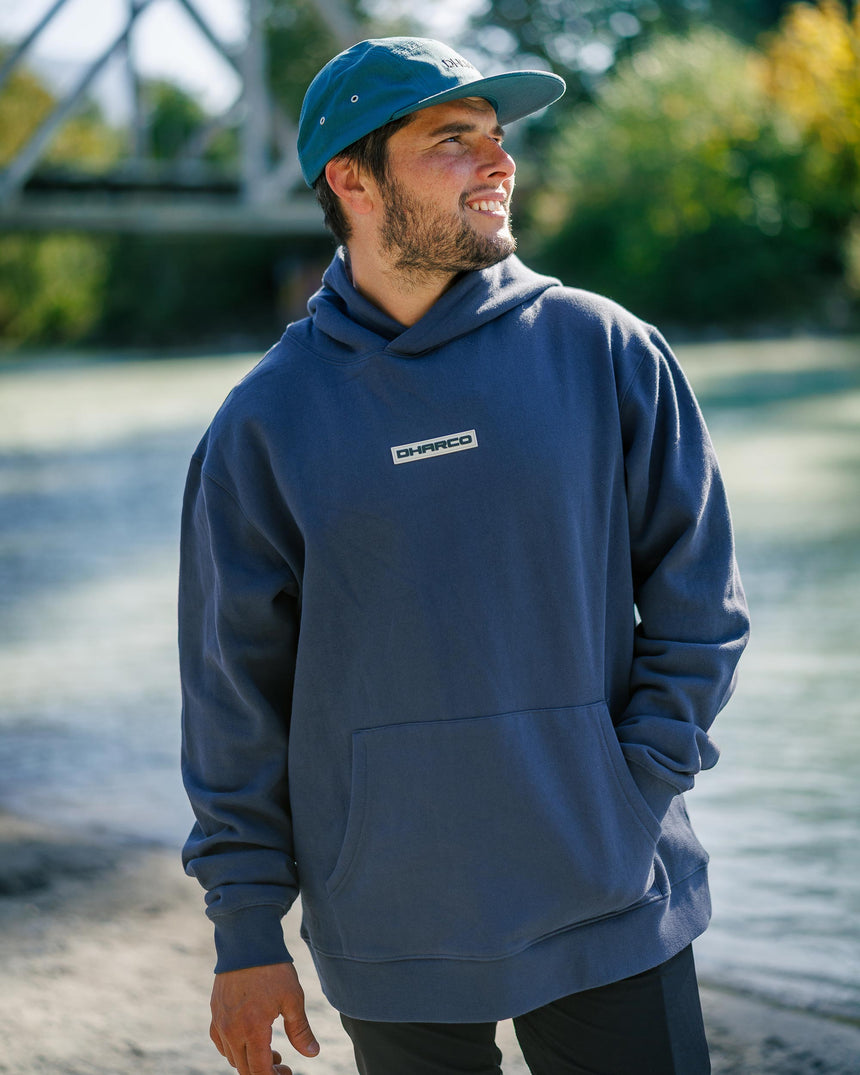 Unisex Hoodie | Storm