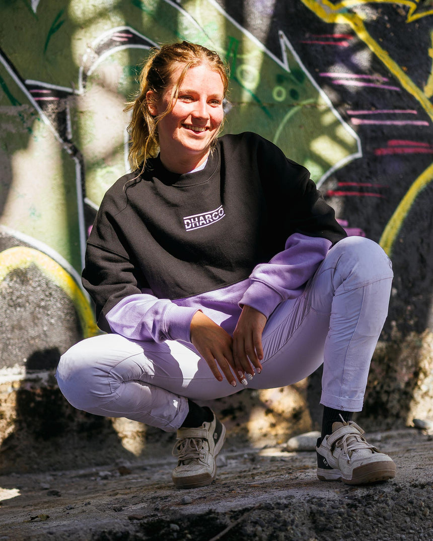 Womens Crew | Eclipse