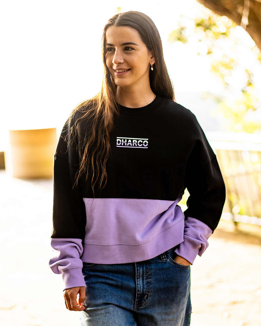 Womens Crew | Eclipse