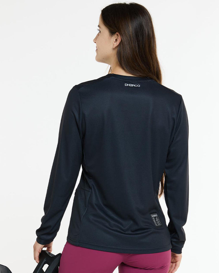 Womens Gravity Jersey | The Darkness