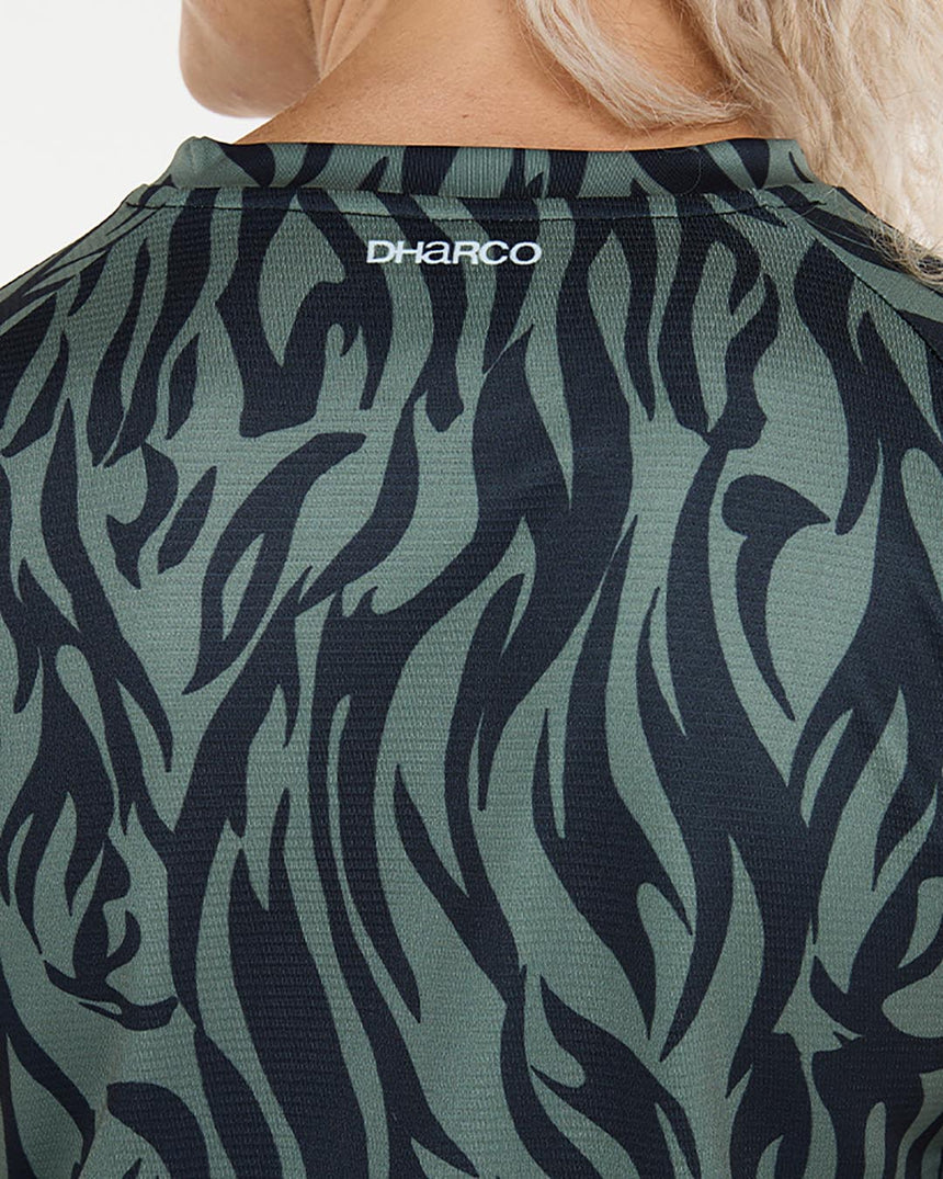 Womens Short Sleeve Jersey | Cypress