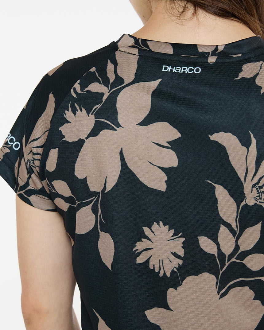 Womens Short Sleeve Jersey | Louis