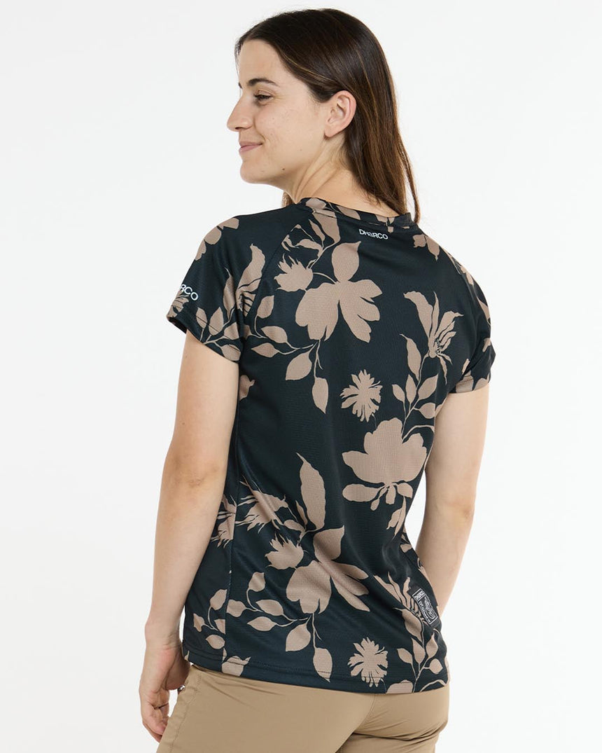 Womens Short Sleeve Jersey | Louis