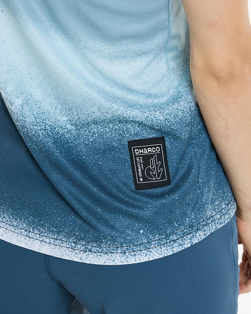 Womens Short Sleeve Jersey | Shore