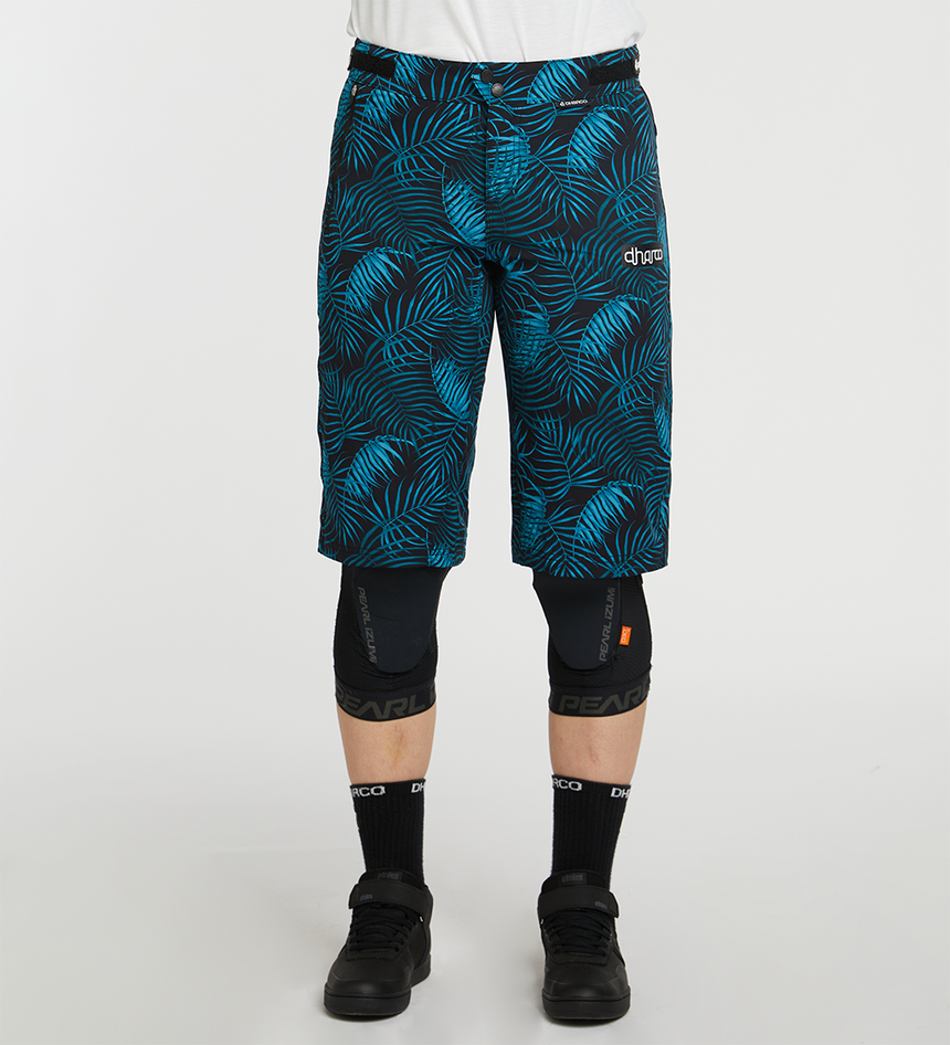 Womens Gravity Shorts | Moonlight
