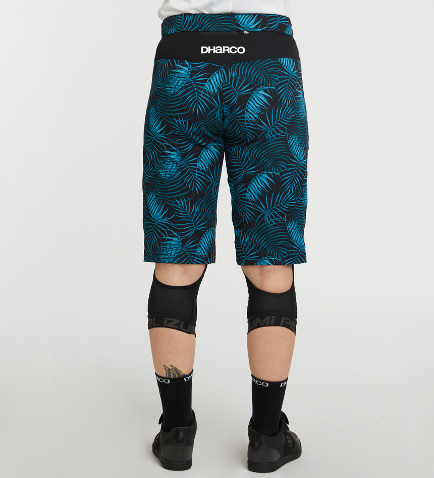 Womens Gravity Shorts | Moonlight