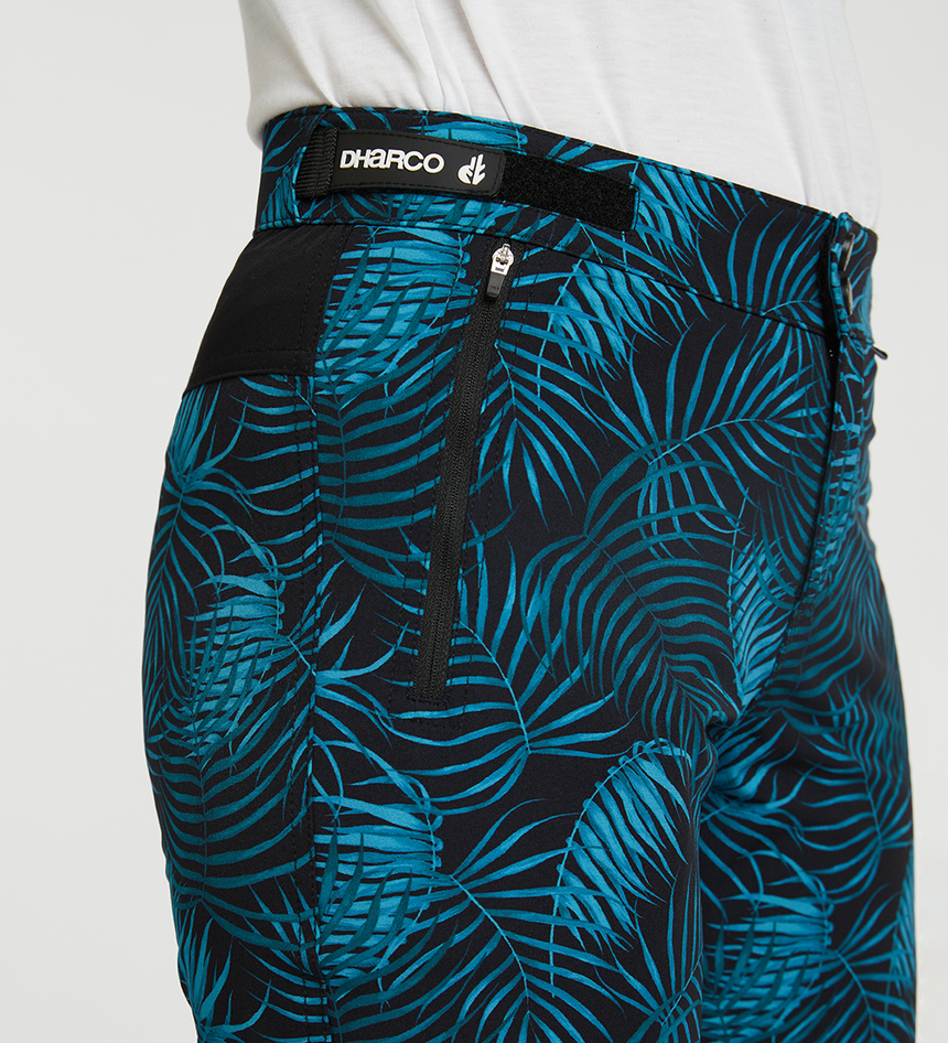 Womens Gravity Shorts | Moonlight