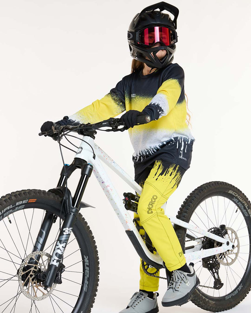 Youth Gravity Pants | Acid Rain