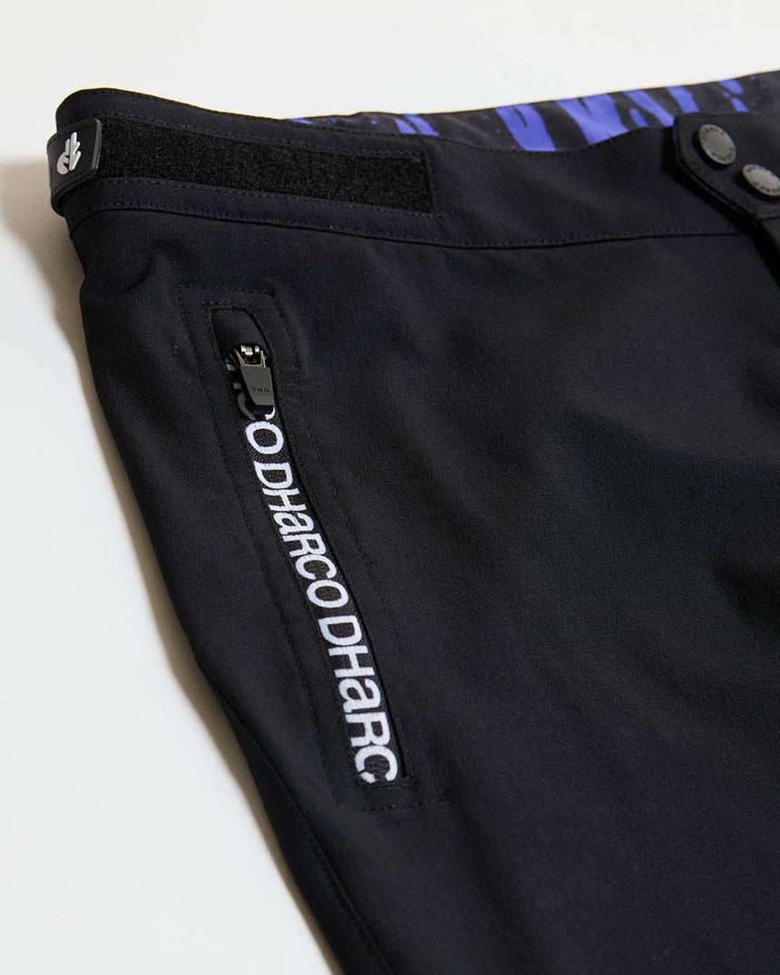 Youth Gravity Pants | Ultra Violet