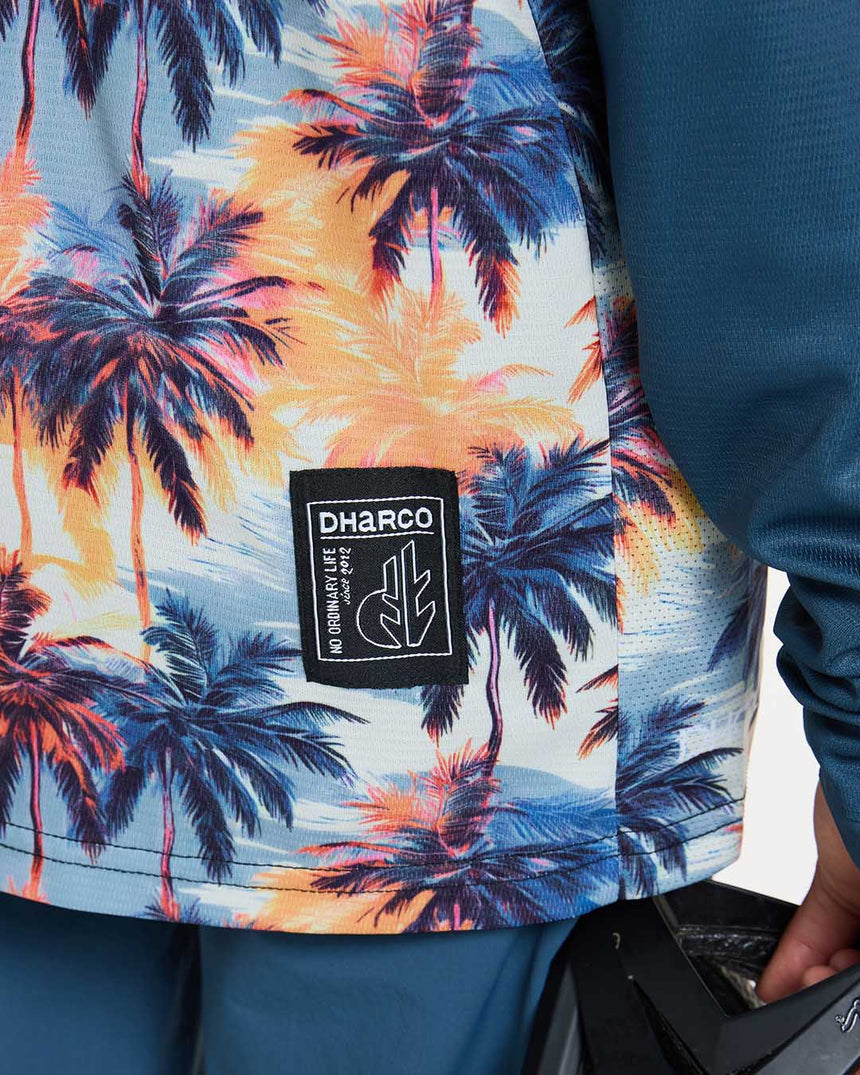 Youth Gravity Jersey | Venice Beach