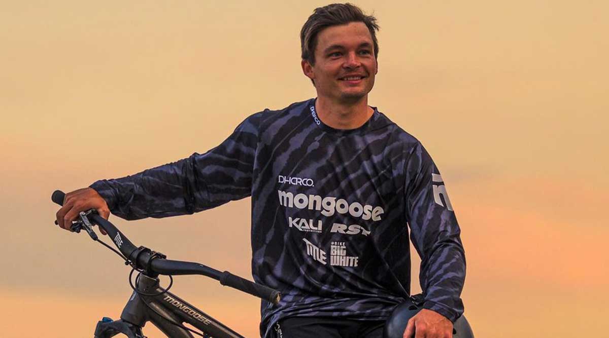 Brayden Barrett - Hay