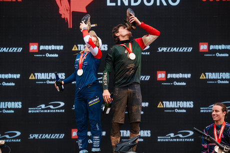 Crankworx Whistler 2026