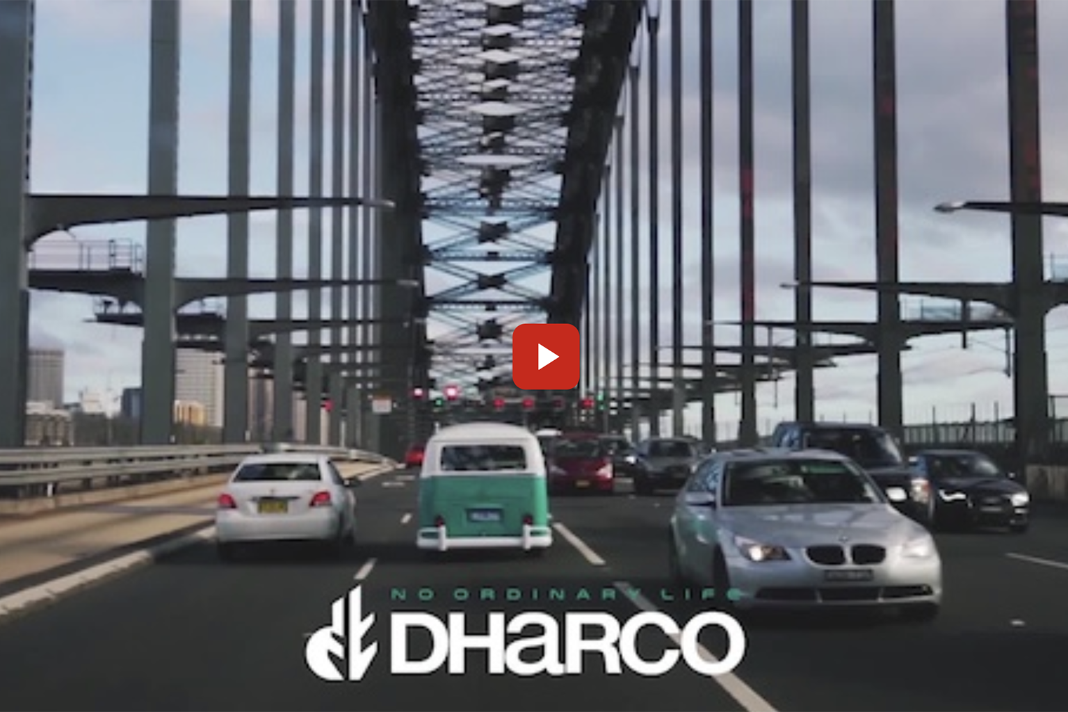 RIDING SYDNEY’S NORTHERN BEACHES - THE AUSSIE LIFESTYLE