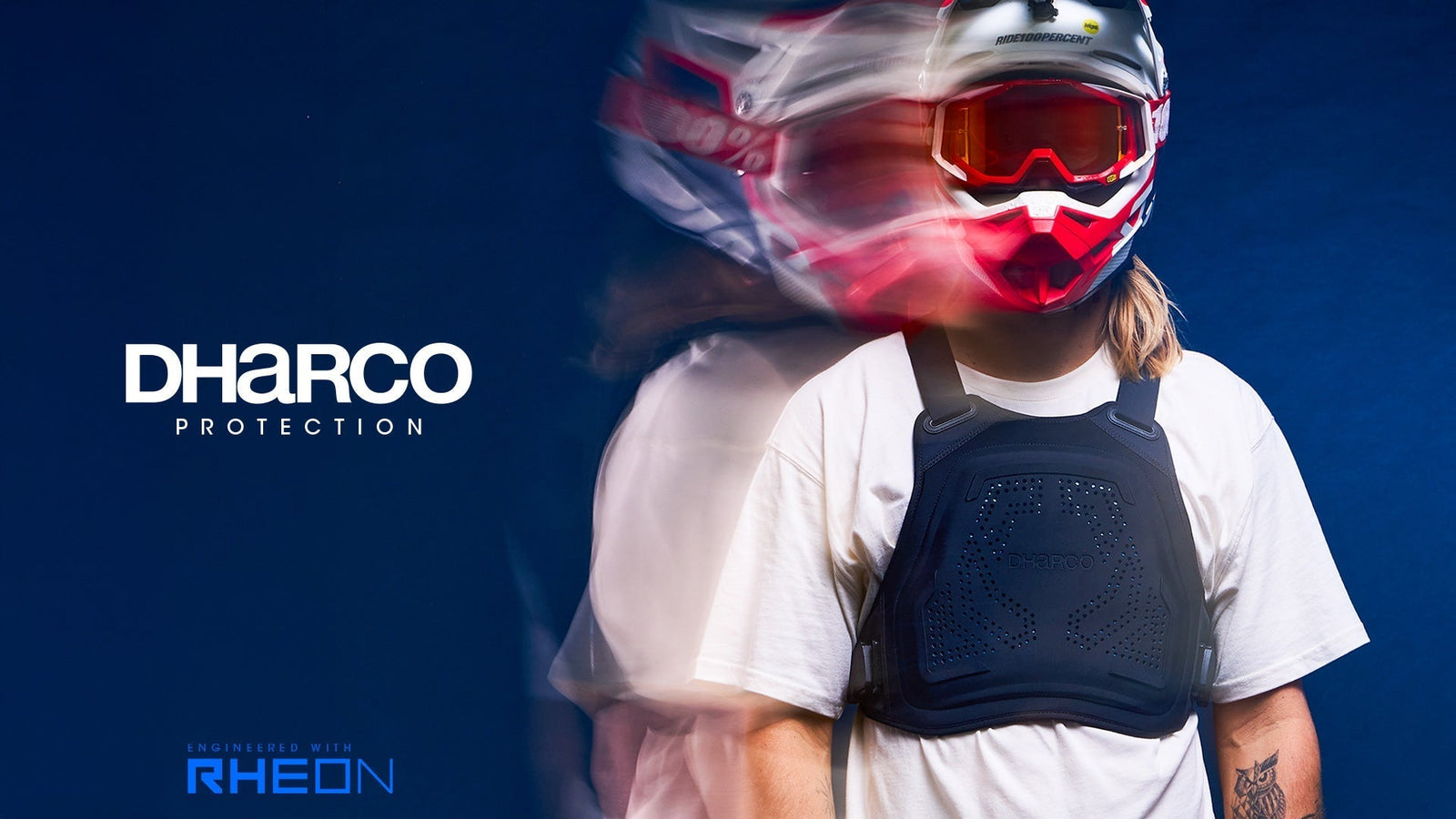 Introducing Protection You’ll Actually Want to Wear