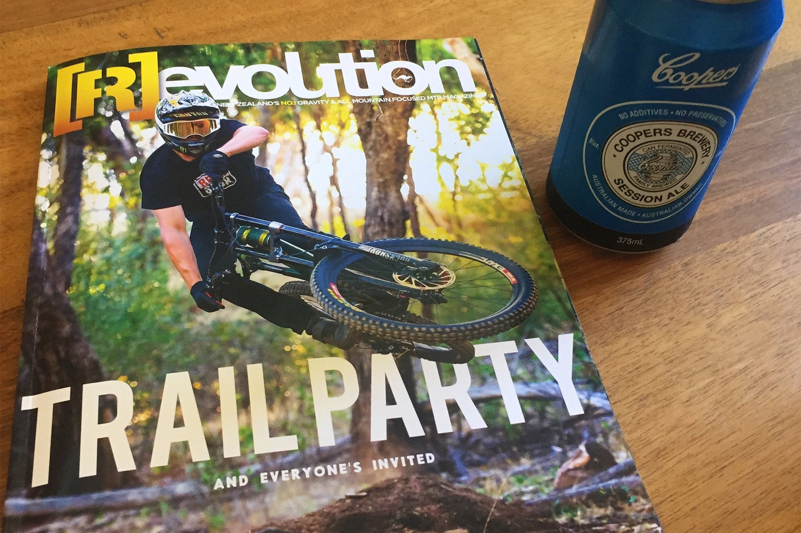 [R]evolution 53