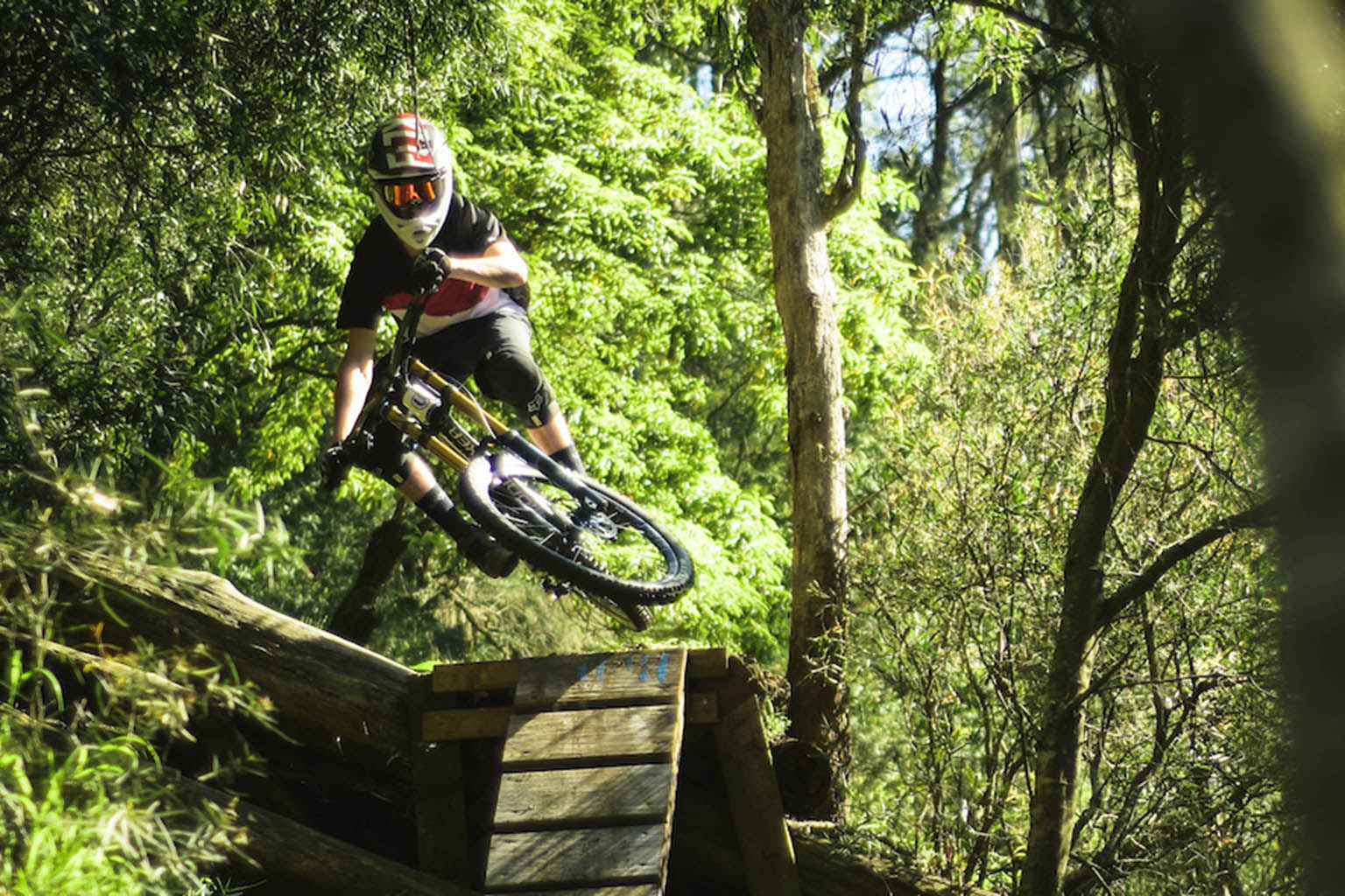 EXPLORING THE COAST: TYSON WISE