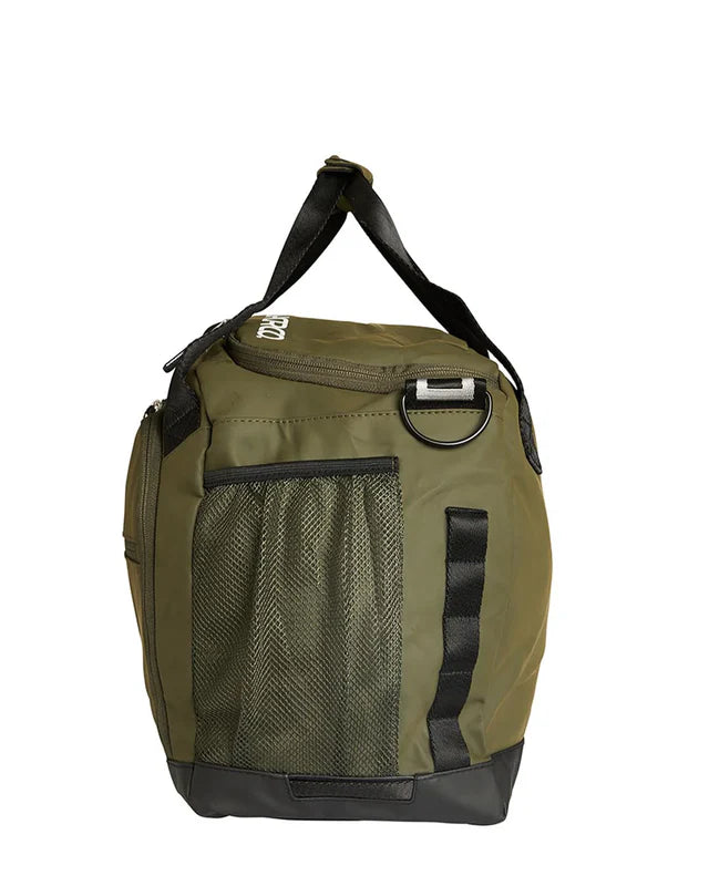 30L Duffle Bag Camo