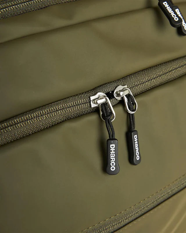 30L Duffle Bag Camo
