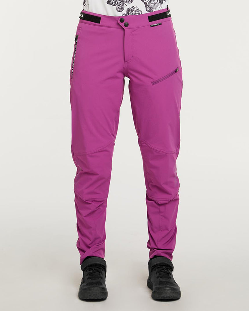 Womens Gravity Pants | Deep Orchard