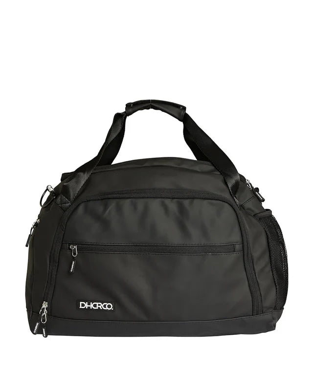 30L Duffle Bag Black