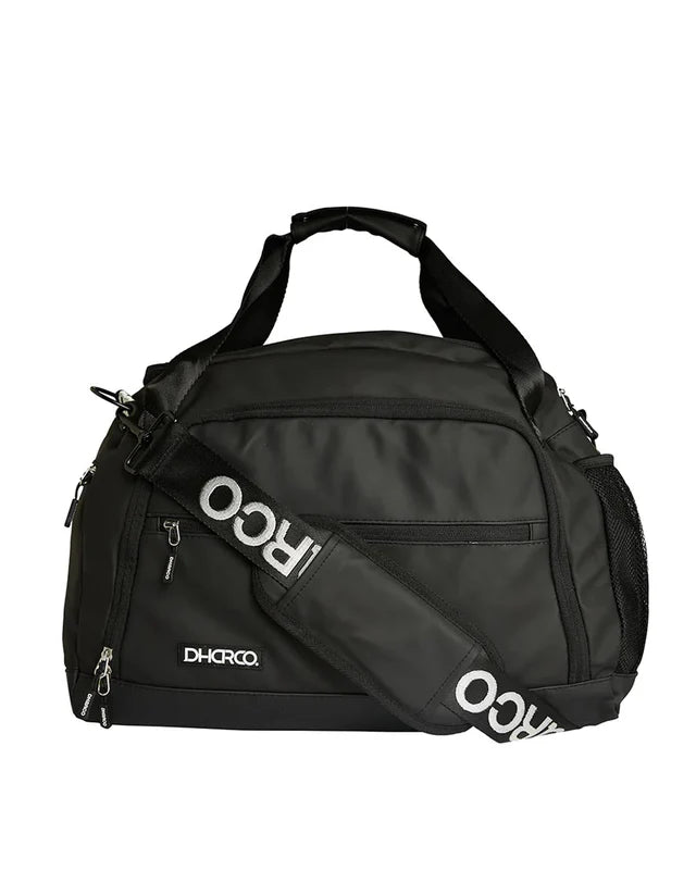 30L Duffle Bag Black