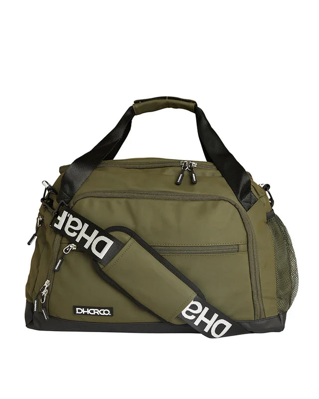 30L Duffle Bag Camo
