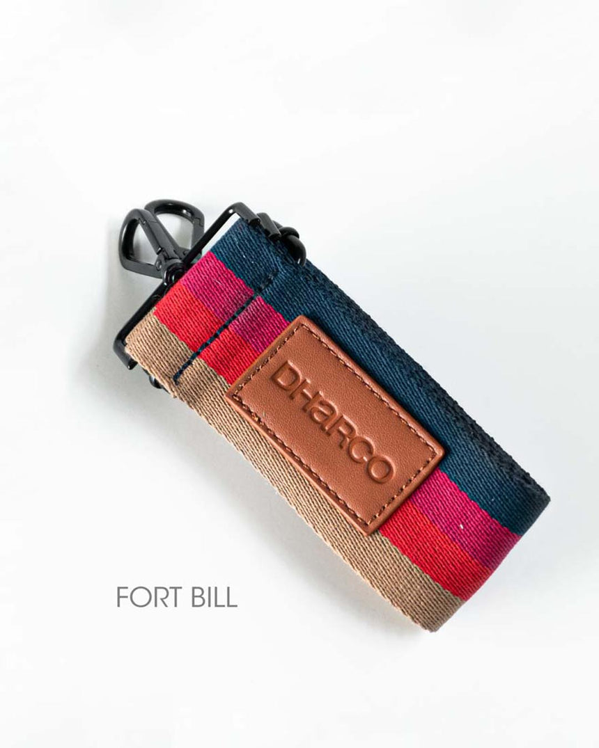Duffle Bag Strap