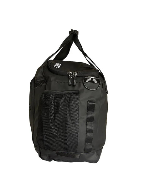 30L Duffle Bag Black