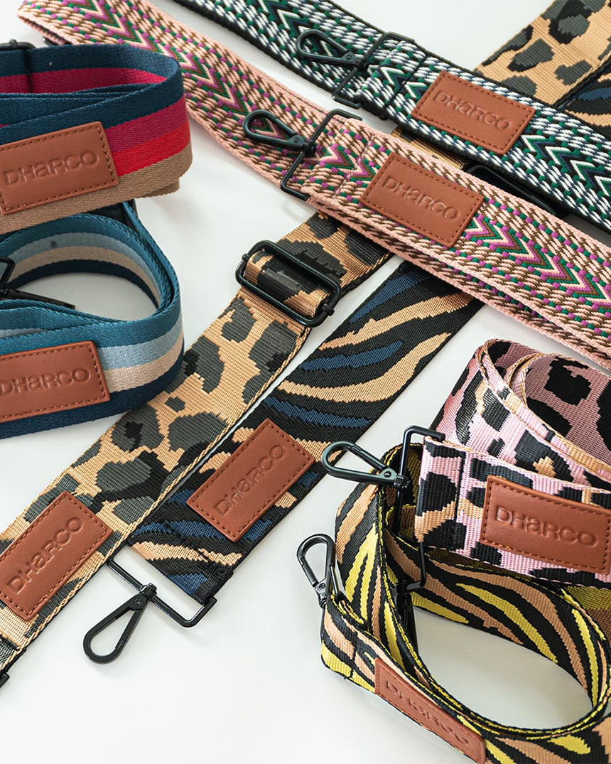 Duffle Bag Strap