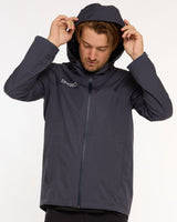 Mens Rain Jacket | Storm