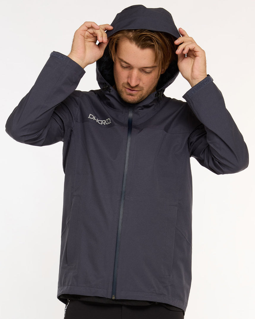 Mens Rain Jacket | Storm