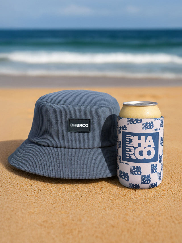 Bucket Hat & Drinks Cooler | DHaRCO | Image 1 of 1