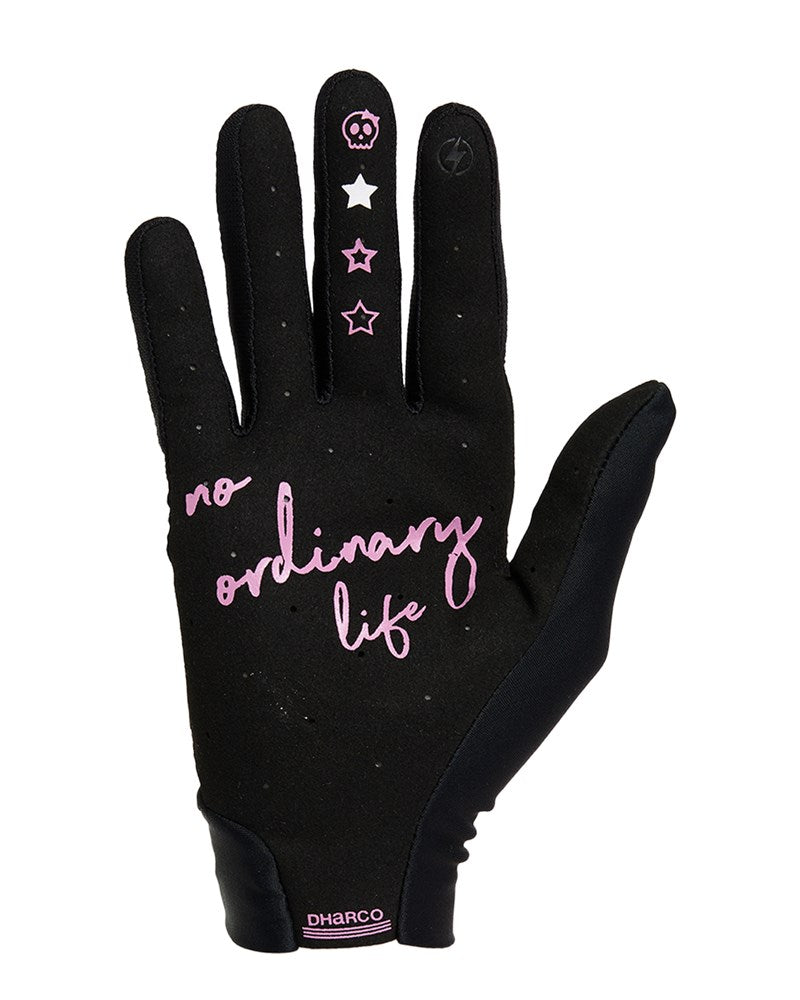 Womens Trail Glove | Black