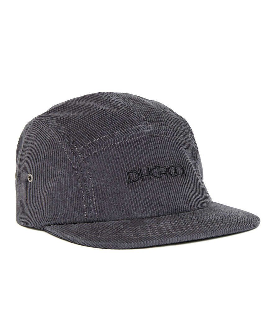 5 Panel Hat | Storm