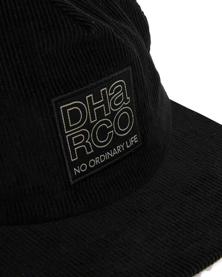 Legacy Cap | Pitch