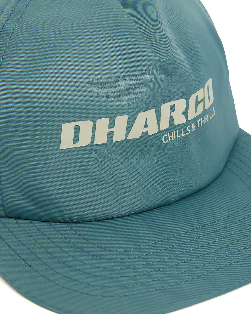 Legacy Cap | Moss