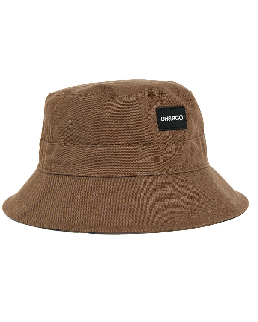 Reversible Bucket Hat | Recon