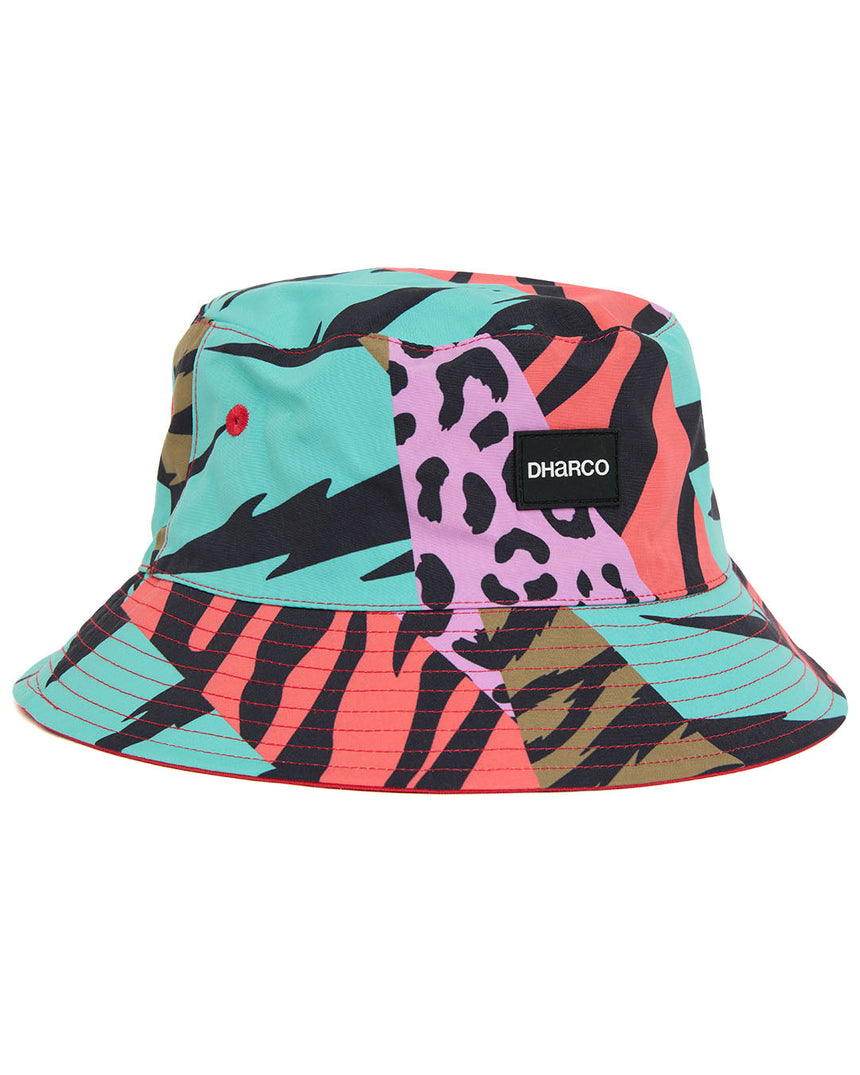 Reversible Bucket Hat | Jinx