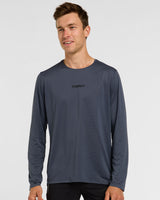 Mens Ather Jersey | Storm | Long Sleeves | MENS TOPS | DHaRCO | Image 1 of 6