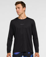 Mens Ather Jersey | Void | Long Sleeves | MENS TOPS | DHaRCO | Image 1 of 7