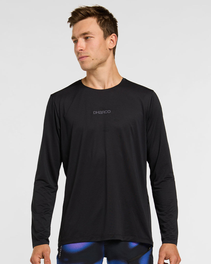 Mens Ather Jersey | Void