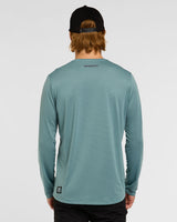 Mens Ather Jersey | Envy | Long Sleeves | MENS TOPS | DHaRCO | Image 2 of 8